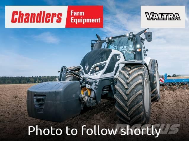 Valtra T174EV Traktori