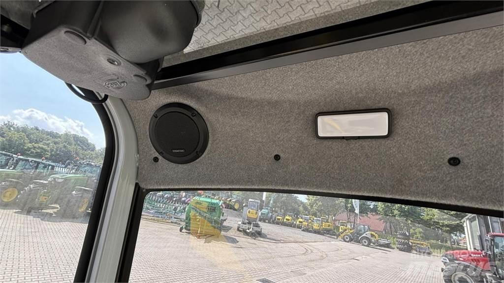 Wacker ET 18 Mini ekskavatori < 7 t