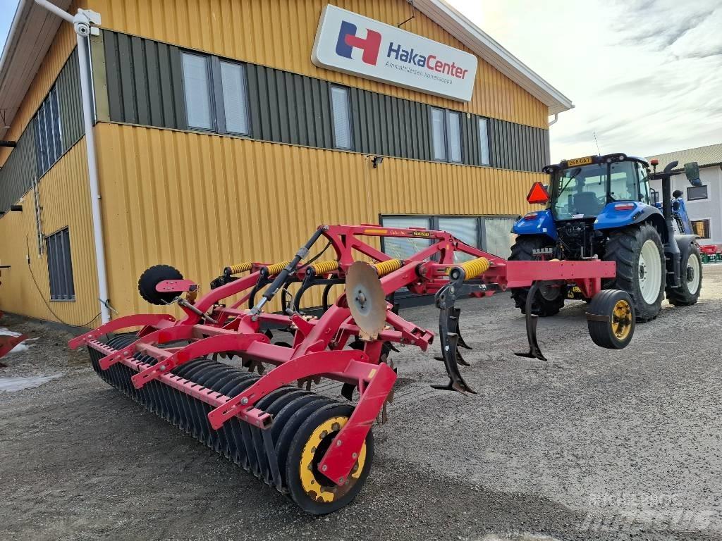 Väderstad Cultus 400 Kultivatori