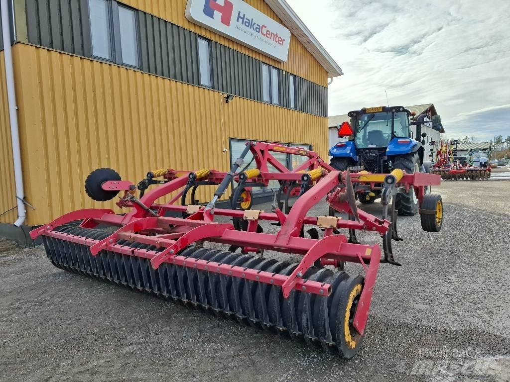 Väderstad Cultus 400 Kultivatori