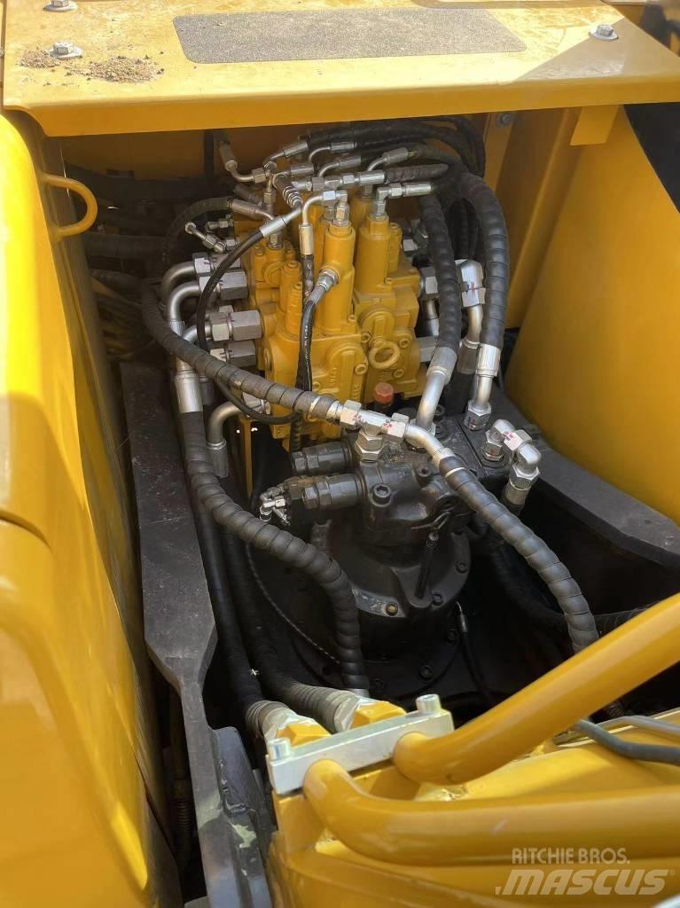 Sany SY 155 C Vidēja lieluma ekskavatori 7 t - 12 t