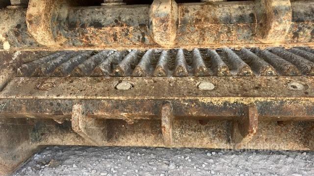 MB Crusher BF 90.3 Drupināšanas kausi