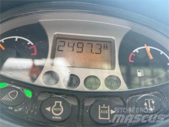 Bobcat T650 Lietoti riteņu kompaktiekrāvēji