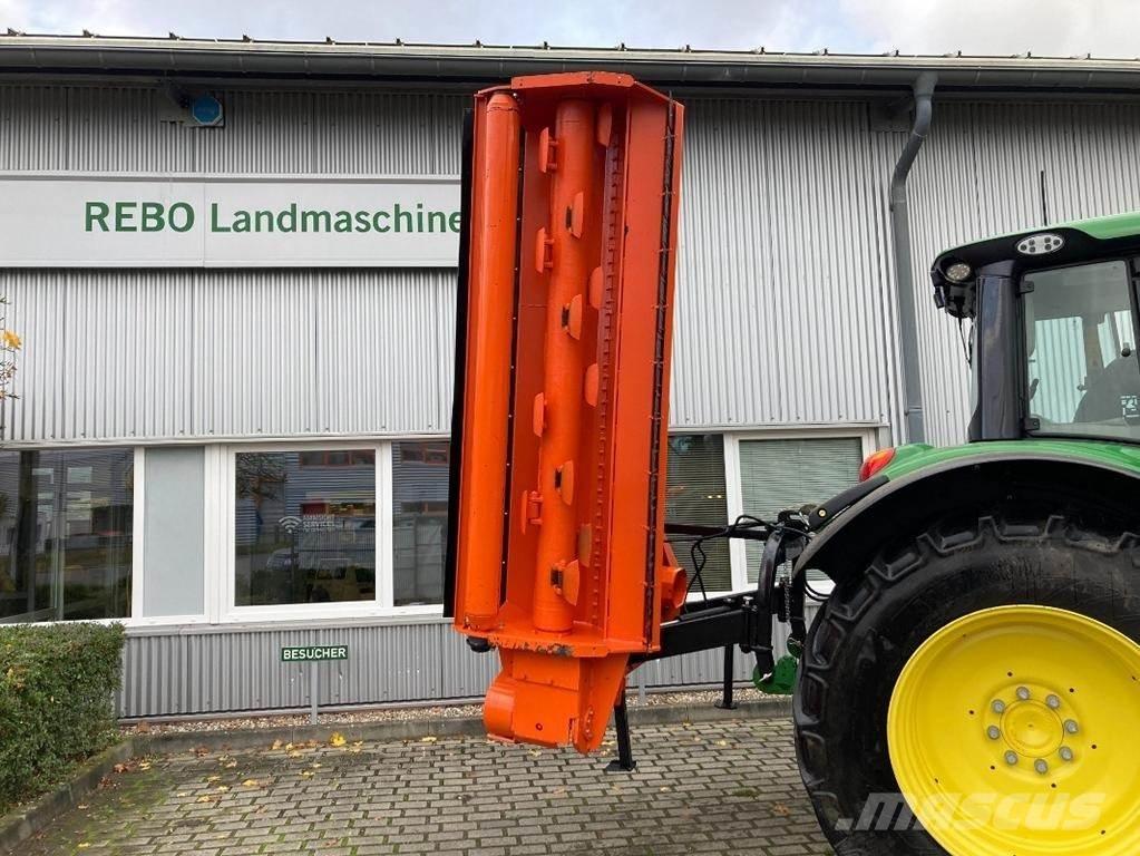 Perfect ZF2-240 Komunālā tehnika- Citi