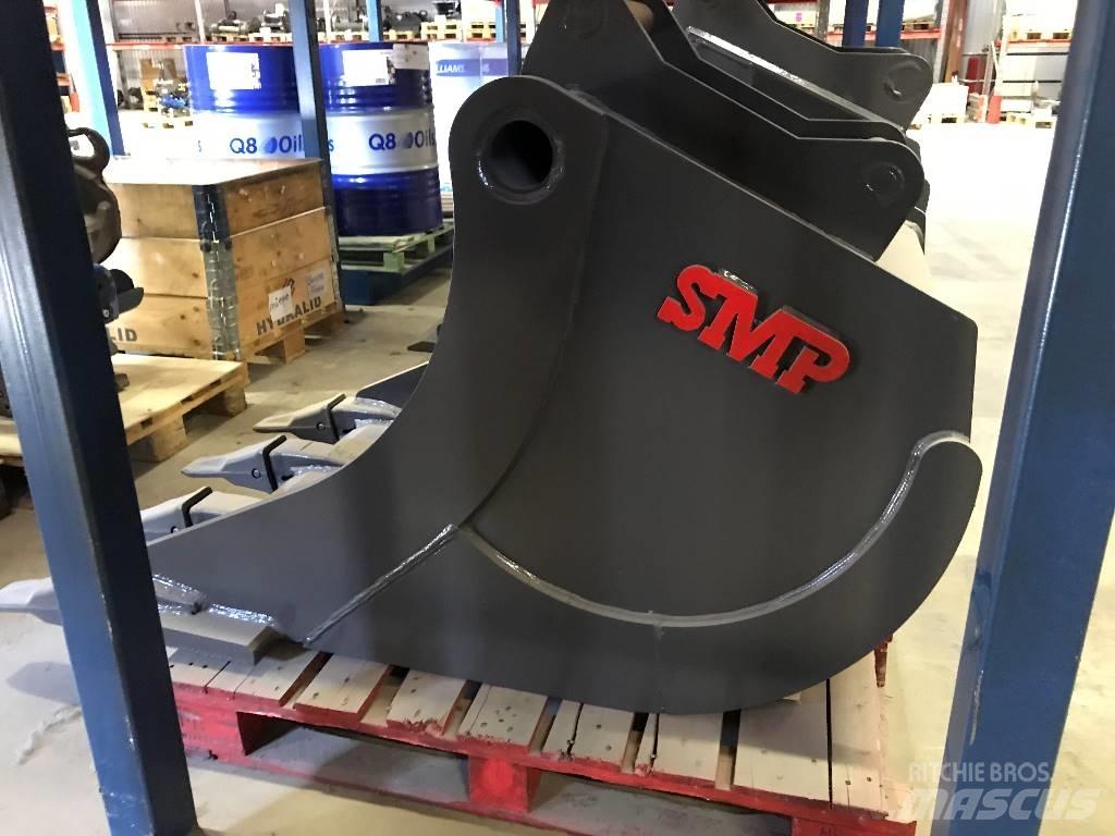 SMP 650HDR S60 Kausi