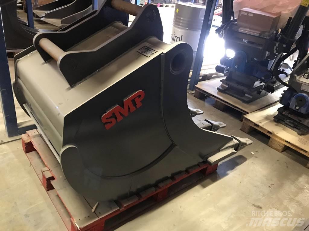 SMP 650HDR S60 Kausi