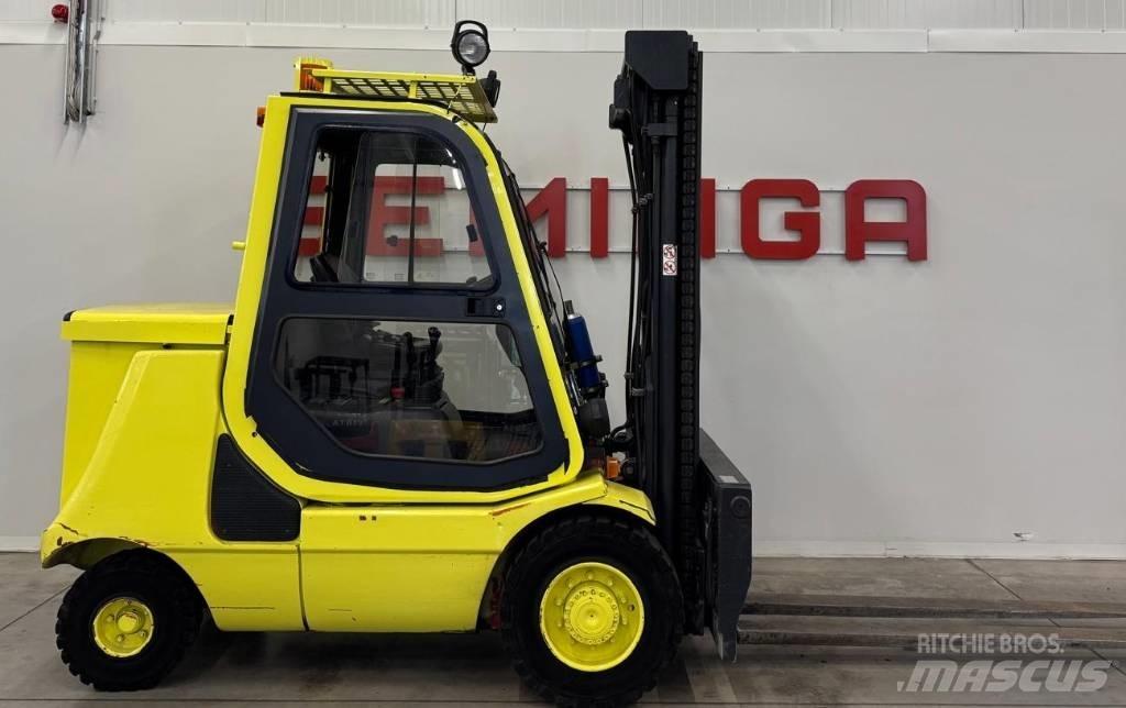 Linde 10943 E35P Elektriskie iekrāvēji