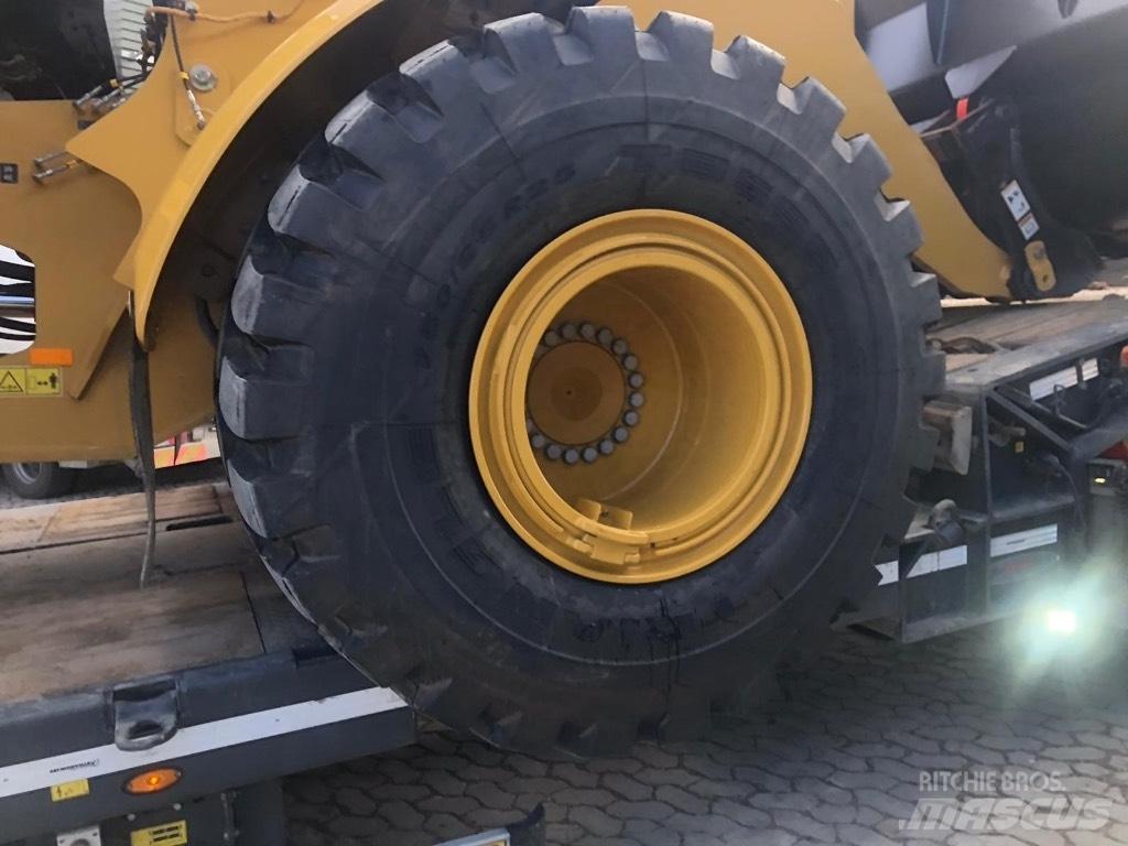 CAT 950 GC Iekrāvēji uz riteņiem