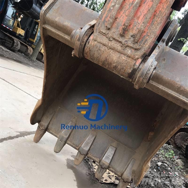 Doosan DH225LC-7 Kāpurķēžu ekskavatori