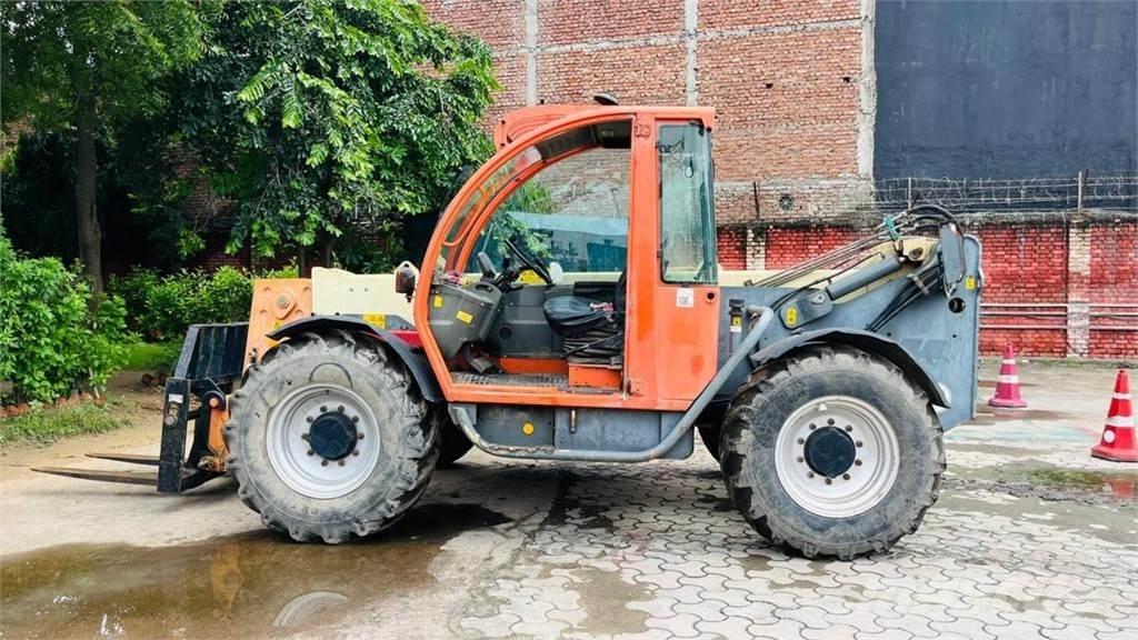 JLG 3508 Teleskopiskie manipulatori