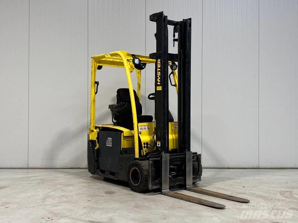 Hyster J1.8XNT mwb Elektriskie iekrāvēji