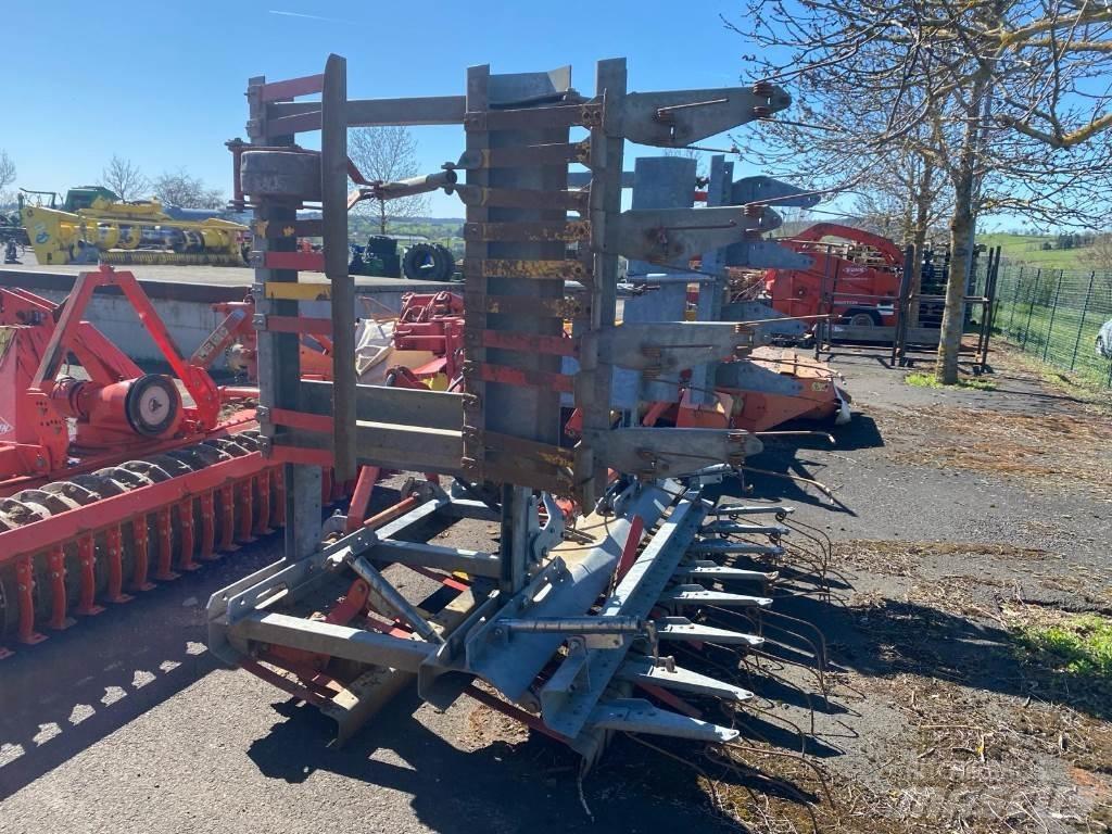 Agrimat EBA 480 Ecēšas