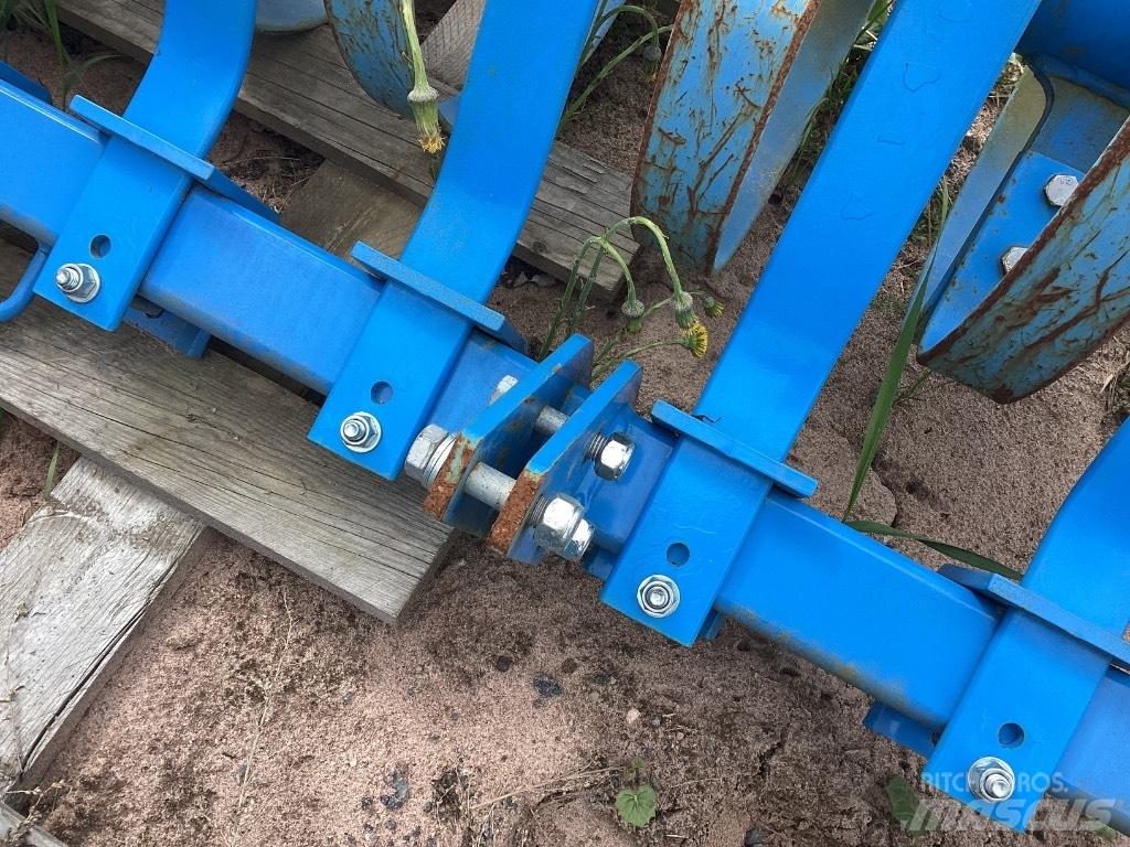 Lemken FRW300 Cita augsnes apstrādes tehnika un papildaprīkojums