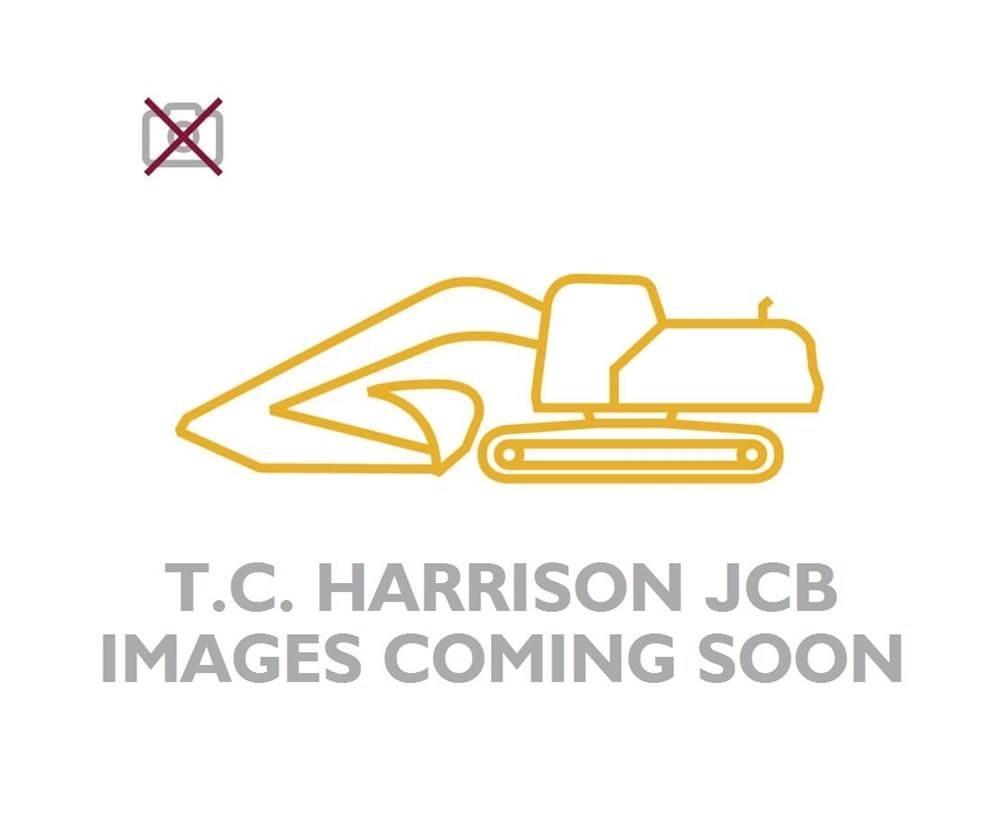 JCB 220X Kāpurķēžu ekskavatori