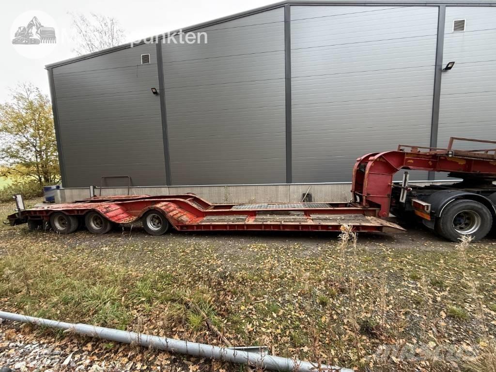 Hafo H-42-3-PNKSAO-S Zemie treileri