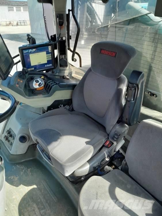 Horsch Leeb PT 330 Pašgājēji smidzinātāji