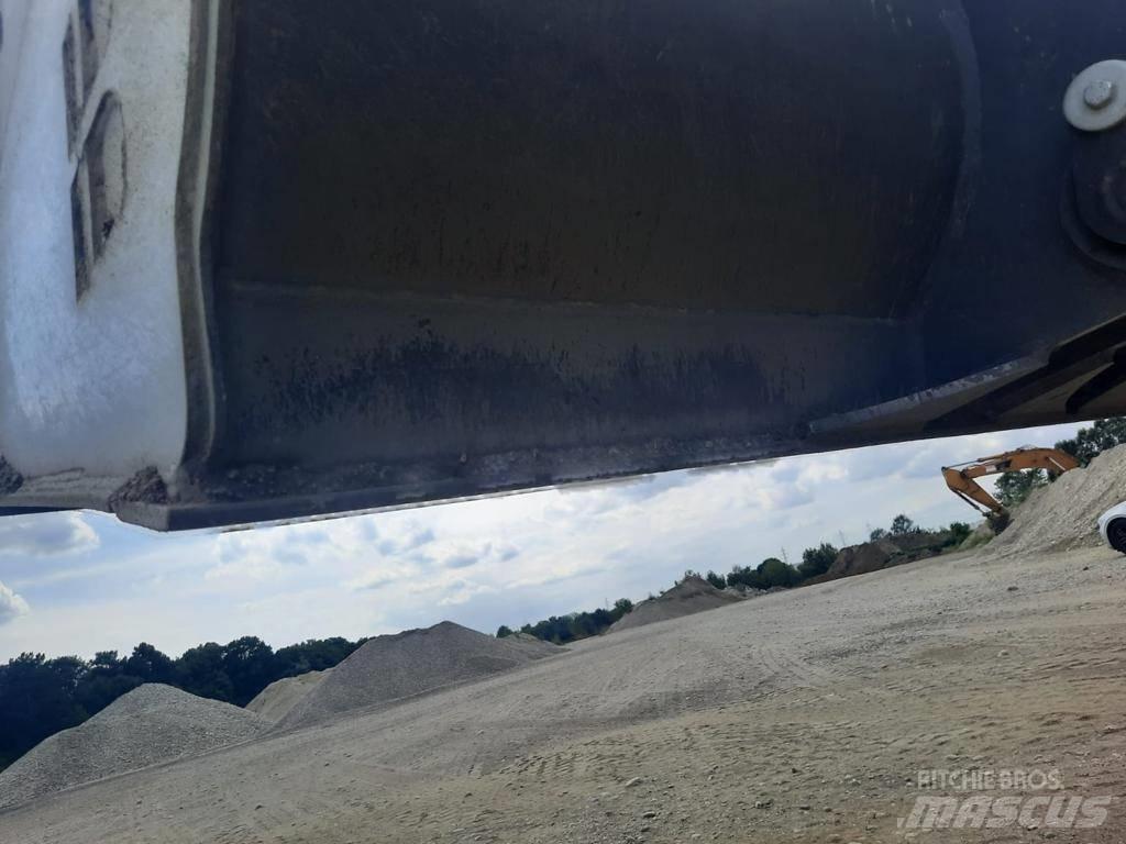 Doosan DL420-7 Iekrāvēji uz riteņiem