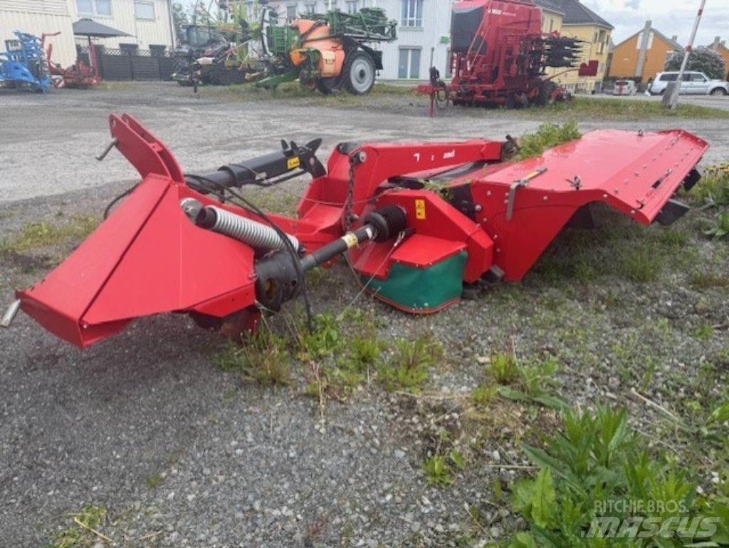 Kverneland 3232 MN Pļaujmašīnas
