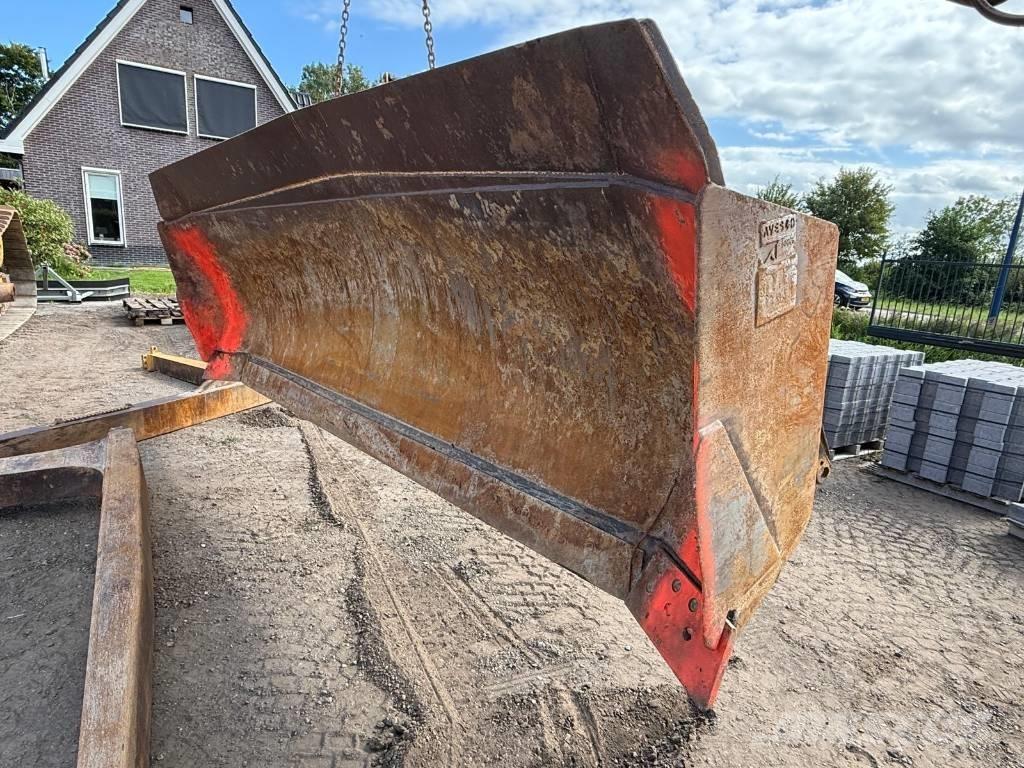CAT D 6 T LGP Kāpurķēžu buldozeri