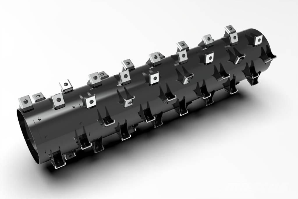 PW 734273.2 Ražas novākšanas kombainu papildaprīkojums