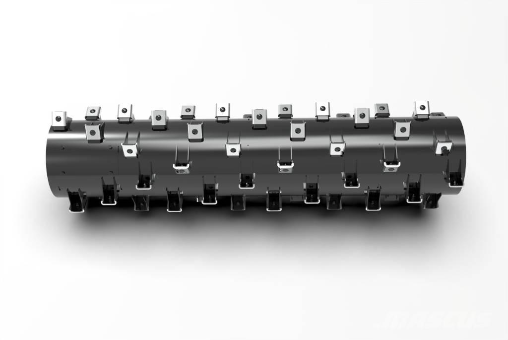 PW 734273.2 Ražas novākšanas kombainu papildaprīkojums