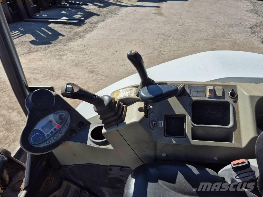 Bobcat E 35i Mini ekskavatori < 7 t