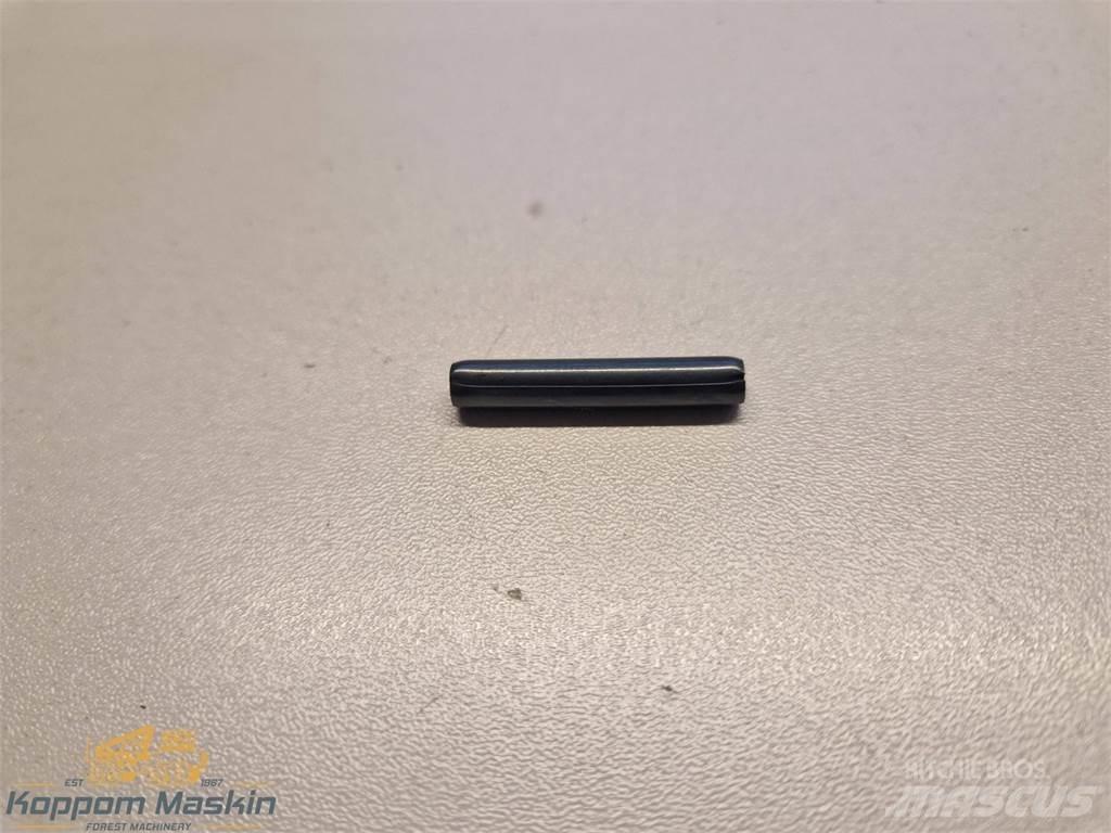 Rottne 622-0222 Mežizstrādes mašīnu krāni