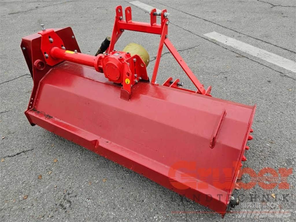 Rotoland ET-160 Pļaujmašīnas/pašgājēji