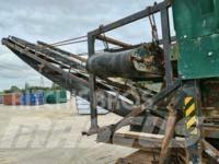 Hammel VB 650 D Koku stumbru frēze