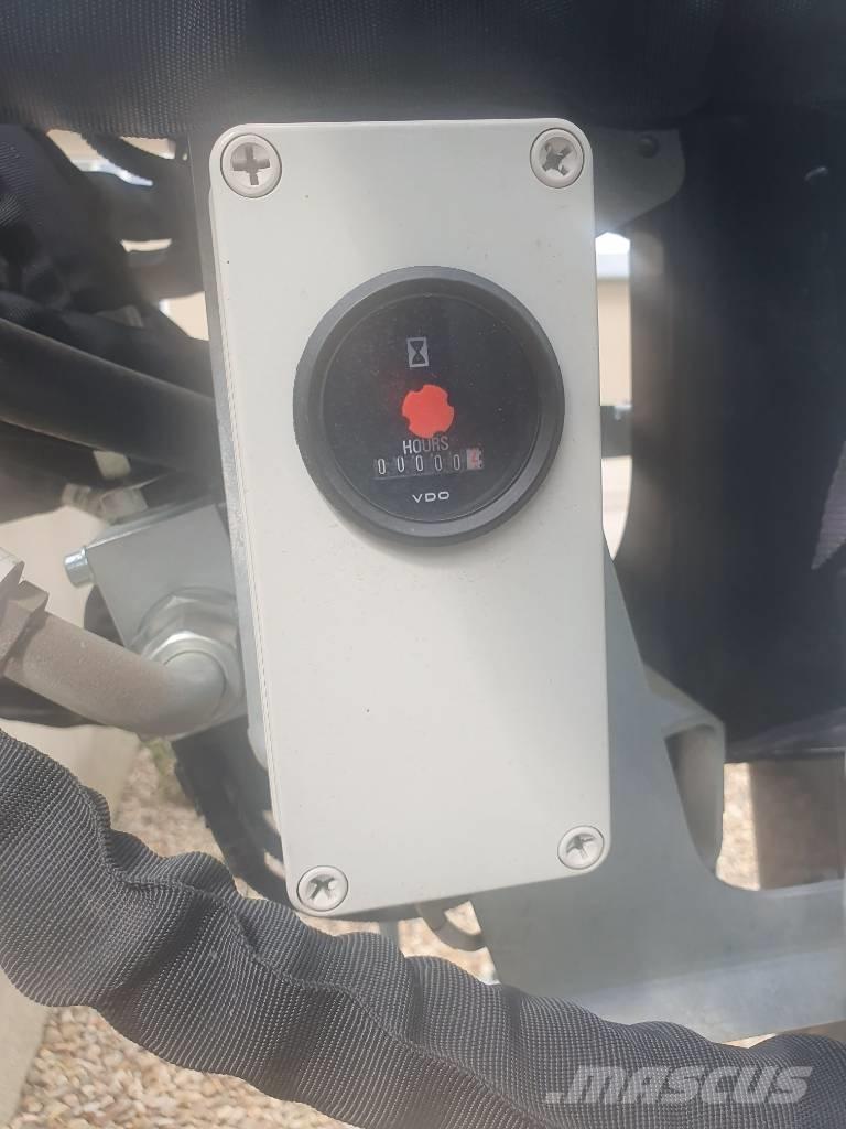 Kesla 2217ZT Ekskavatori
