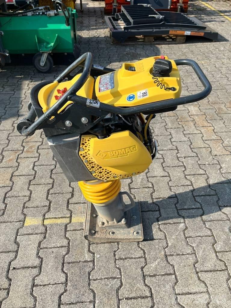 Bomag BT 65 Blietes