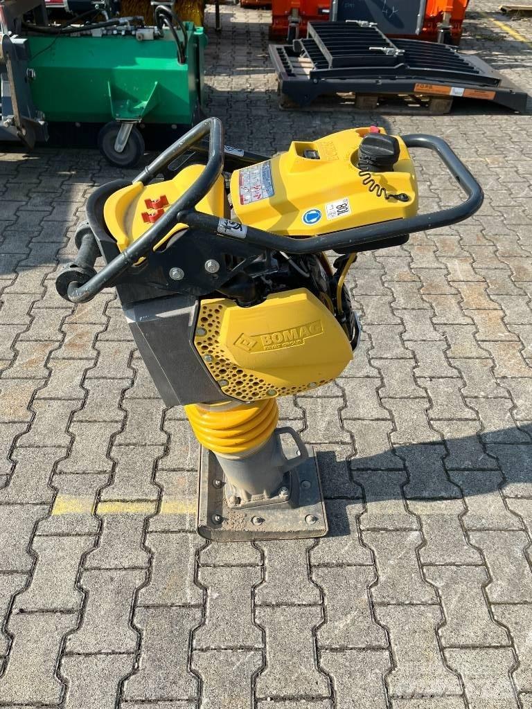 Bomag BT 65 Blietes