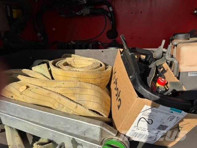 Manitou MRT 2150 Teleskopiskie manipulatori