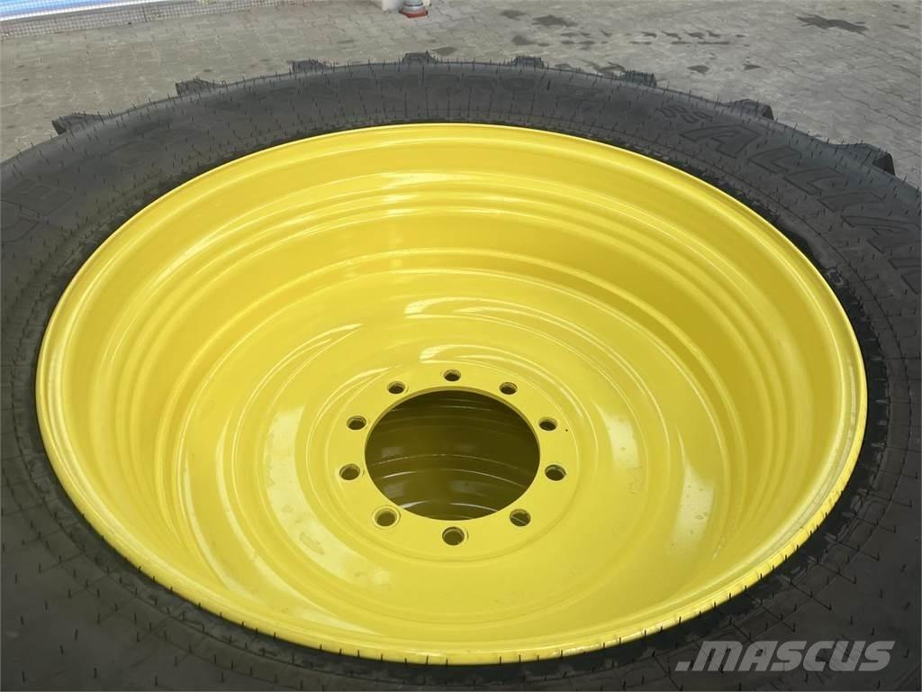 Alliance 520/85R38 Riepas, riteņi un diski