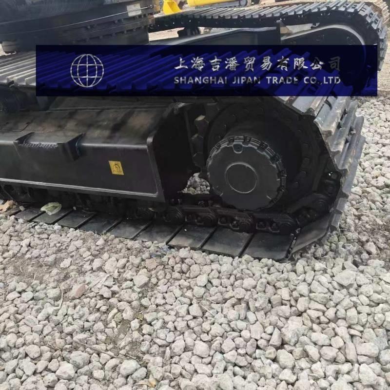 Sany SY 365 H Kāpurķēžu ekskavatori