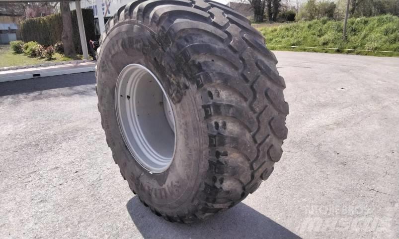 Alliance 800/60R32 Riepas, riteņi un diski