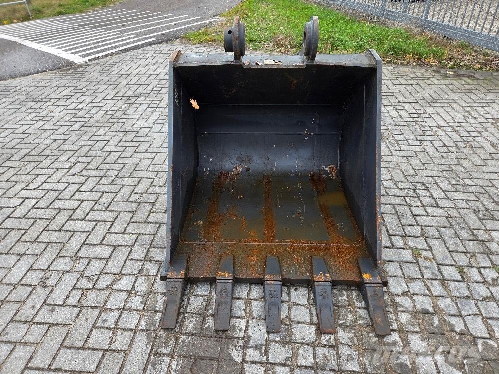 TL Volvo Bucket Kausi