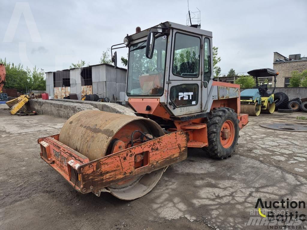 Hamm 3011 D Citi veltņi