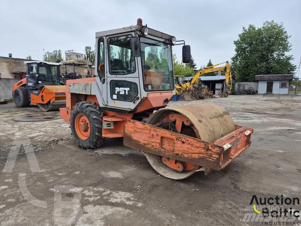 Hamm 3011 D Citi veltņi