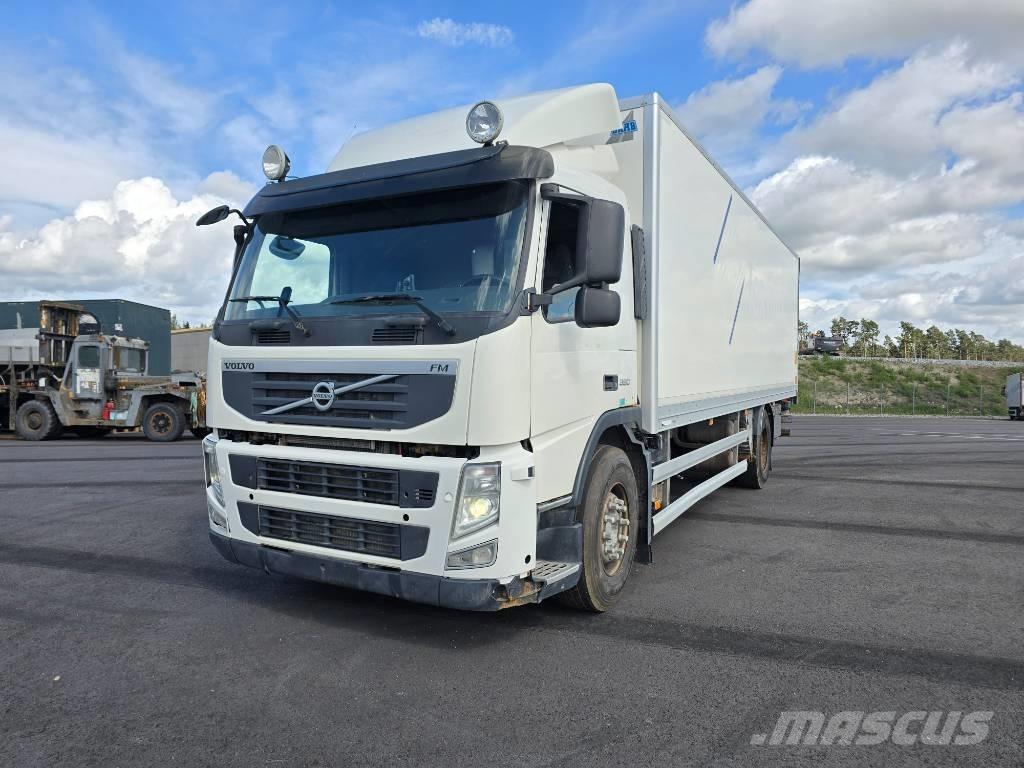 Volvo FM 380 Furgons