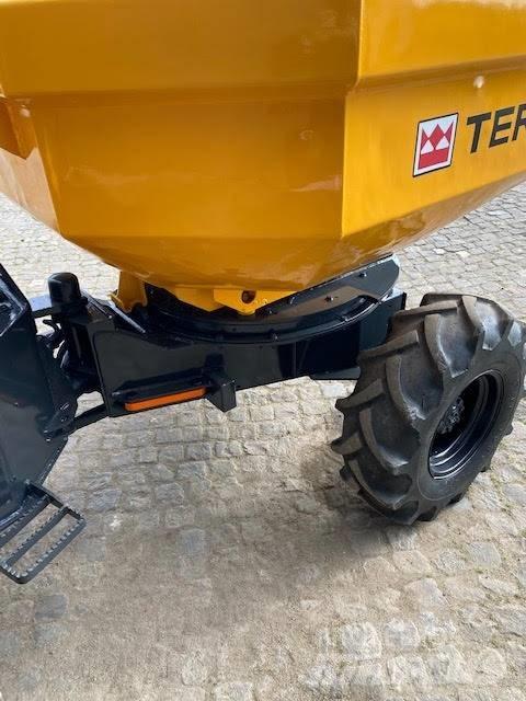 Terex PS3500H Mini pašizgāzēji