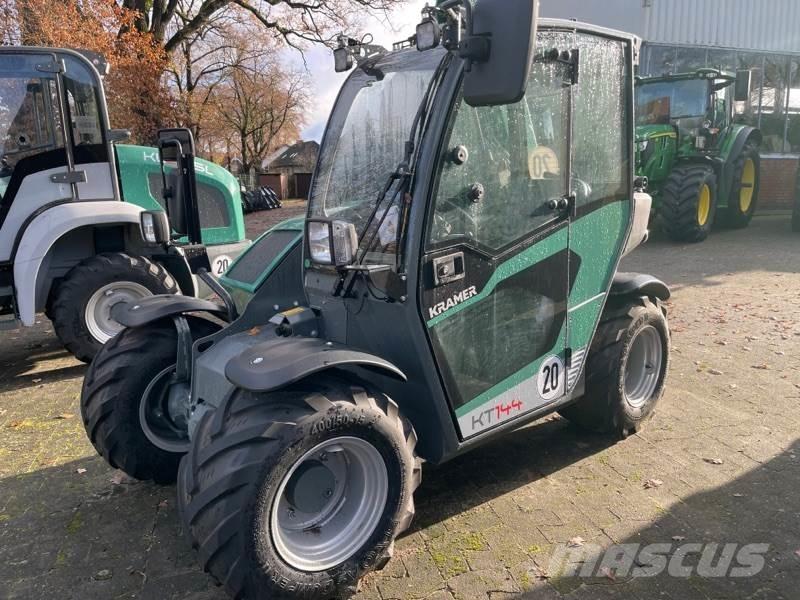 Kramer KT144 Lauksaimniecība- Citi