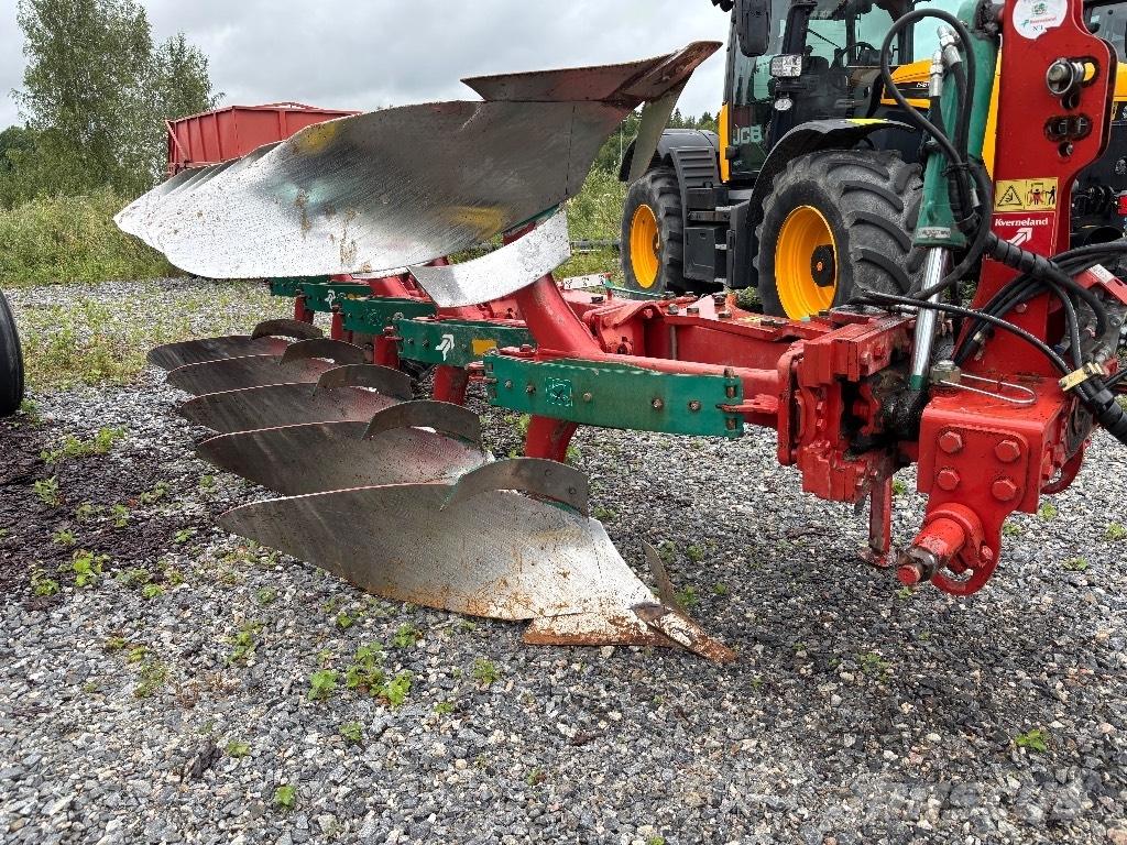 Kverneland ES85-200 Maiņvērsējarkli