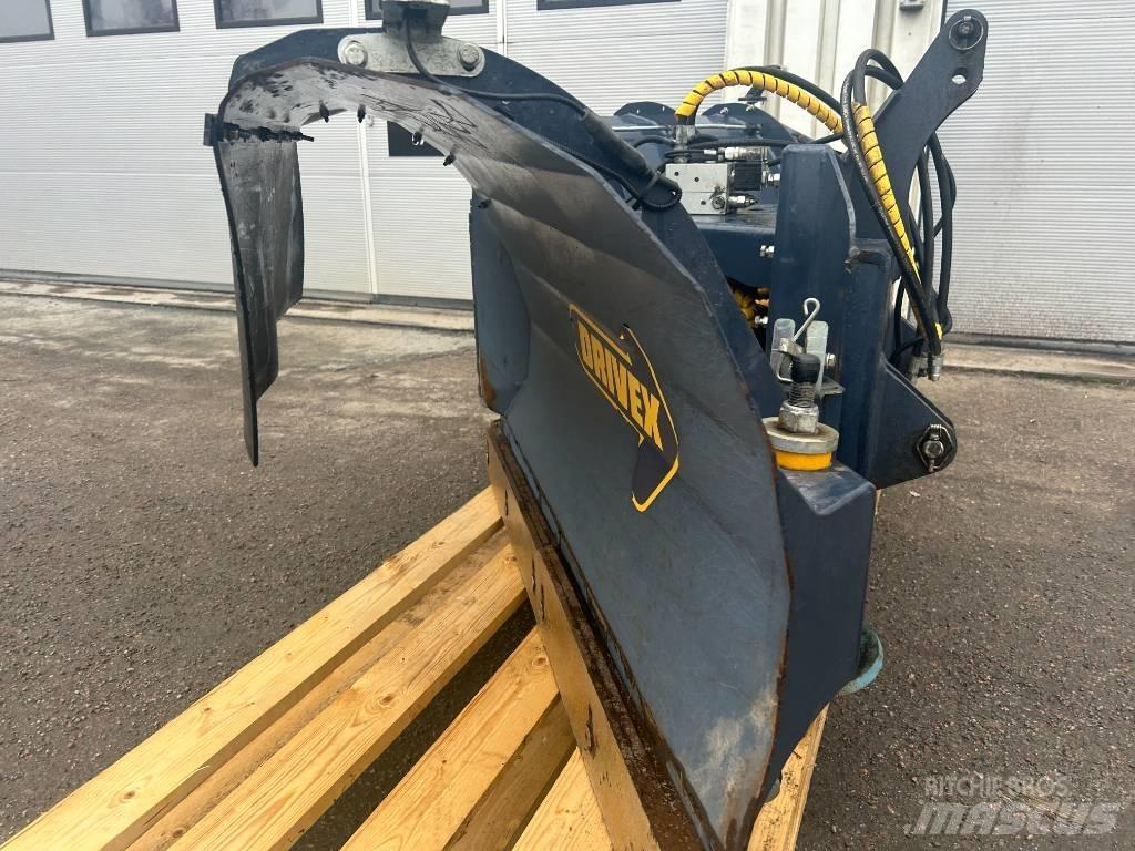 Drivex VB 2800-3P Sniega traktori