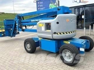 Genie Z 45/25 J DC Strēles pacēlāji