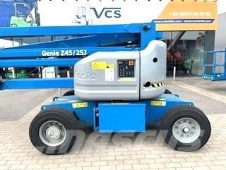 Genie Z 45/25 J DC Strēles pacēlāji
