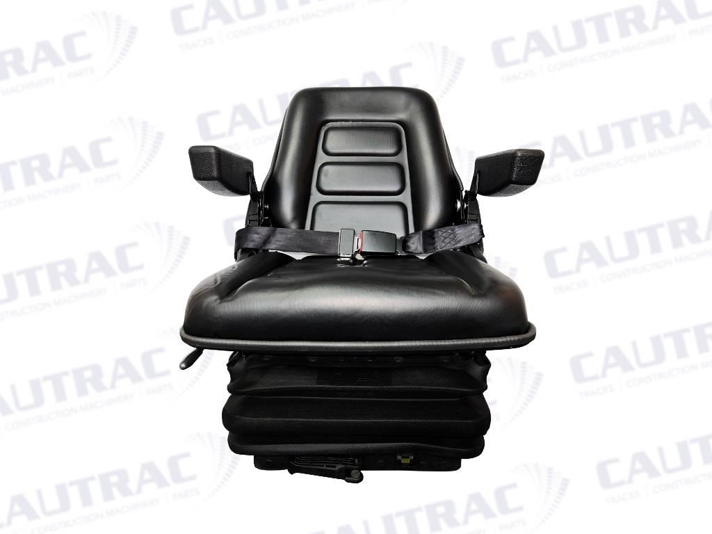  CAUTRAC SC2 SEAT Būvniecība- Citi