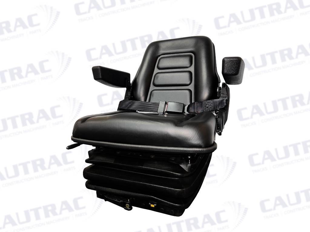  CAUTRAC SC2 SEAT Būvniecība- Citi
