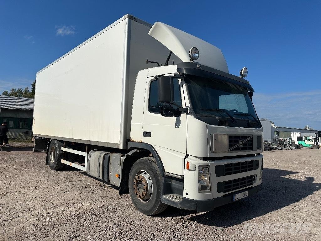 Volvo FM9 Skåpbil Furgons