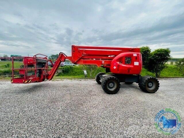 JLG 450AJ Strēles pacēlāji
